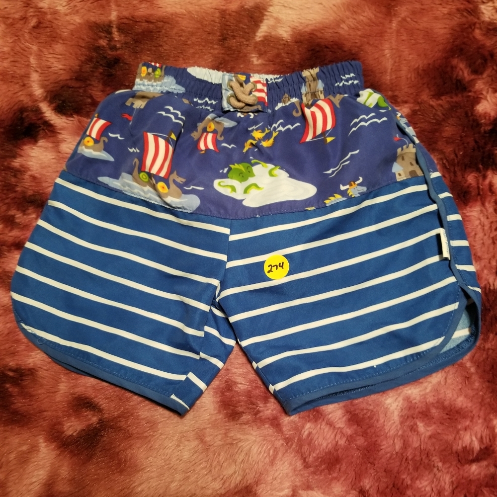 24m I play Swimming trunks